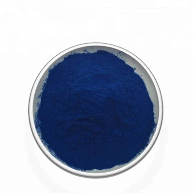 GHK měděný peptidový prášek