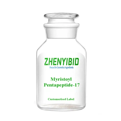 Myristoyl pentapeptid